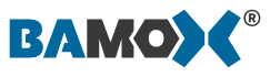 Logo BAMOX